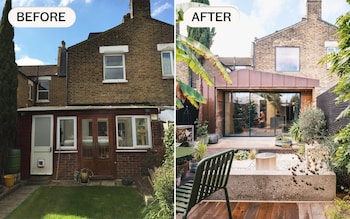 How to build the perfect extension and what to avoid