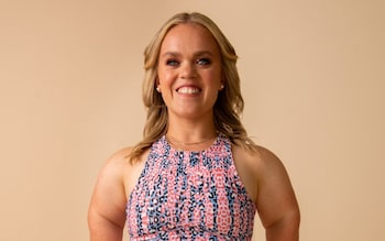 Ellie Simmonds interview: ‘I think about the negative comments I got on Strictly a lot’