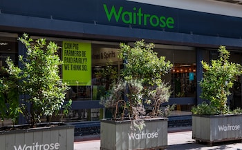 Nostalgia alone can’t rescue Waitrose from decline