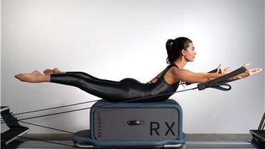 Pilates reformer start-up gets into shape with £3.5m funding boost