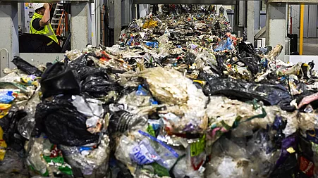 EU bungled plastic waste tax, auditors say  