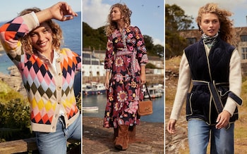 How Boden finally got its mojo back – and the best pieces to buy now