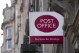 Britain’s CEO of scandal-ridden Post Office will step down next year