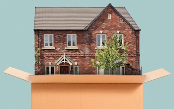 Everything you need to know about moving house