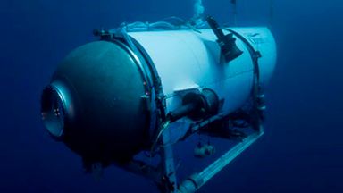 Titan sub owner's ethos 'was to make money', OceanGate ex-director tells hearing