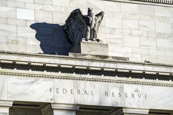 Federal Reserve is set to cut interest rates for the first time in 4 years