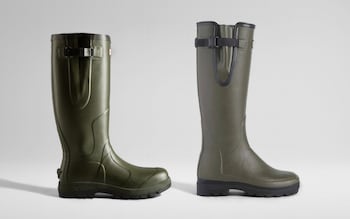 The best Wellington boots for men, women and kids in 2024