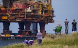 Why the rapid death of North Sea risks leaving taxpayers on the hook for billions