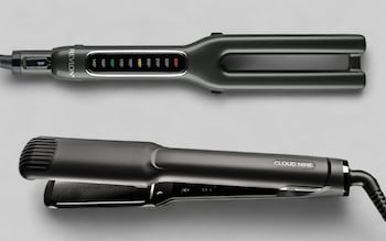 Best hair straighteners of 2024 reviewed, with expert advice from a celebrity hair stylist