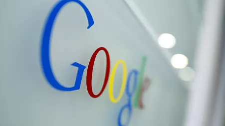 Google wins legal bid to overturn antitrust fine in EU digital ad case