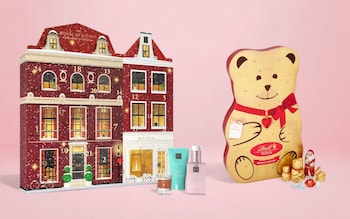 The 21 best advent calendars of 2024, from chocolate to Lego