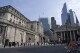 Bank of England widely expected to hold interest rates despite big US Fed cut