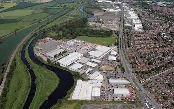 South Yorkshire to host Britain’s first mini-nuclear reactor factory