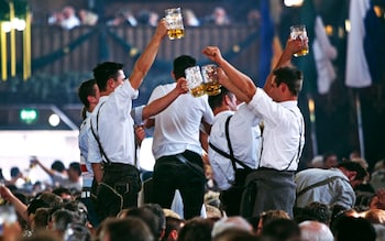 How to do Oktoberfest – without leaving the UK