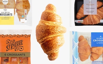 Taste test: The 21 best (and worst) supermarket croissants