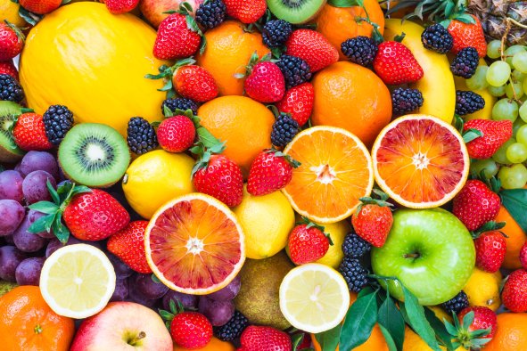 Some Fruits Are Healthier Than Others, Say Nutritionists