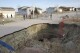 Giant sinkholes in a South Dakota neighborhood make families fear for their safety