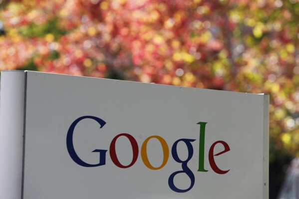 Google begins its defense in antitrust case alleging monopoly over advertising technology