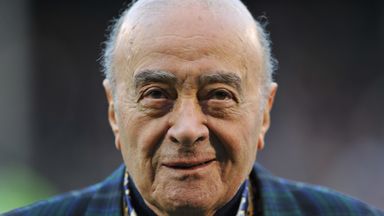 How NDAs are still silencing women like those who accuse Mohamed al Fayed of abuse