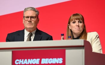 Labour is on the brink of war with business