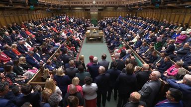 House of Commons leader Lucy Powell says lying in public office will not be criminalised