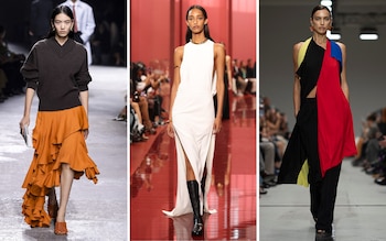 14 ageless trends to try from Milan Fashion Week