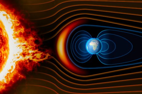 Geomagnetic Storm Due to Fall Equinox to Hit Earth This Week