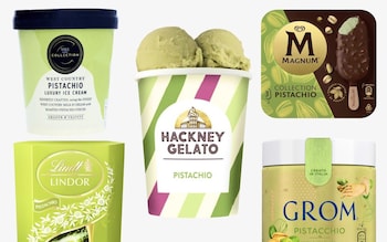 The pistachio products that are actually worth buying – and the ones to avoid