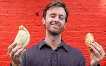 Empañadas vs Cornish pasties: The battle for snack supremacy