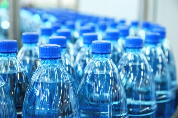 Stop Drinking Bottled Water: Experts Warn of Health and Climate Impacts