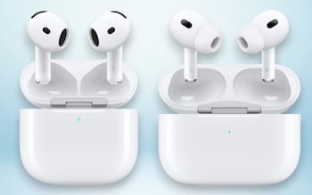 Apple AirPods 4 review: are Apple’s new noise-cancelling earbuds better than the £229 AirPods Pro 2?