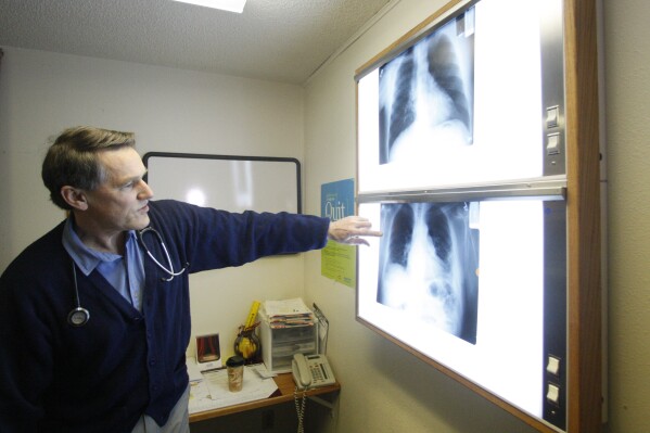 Court upholds finding that Montana clinic submitted false asbestos claims