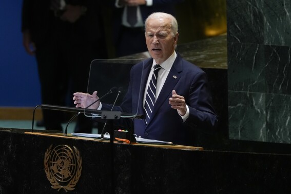 Biden says all-out war is still possible as fighting between Israel and Hezbollah escalates