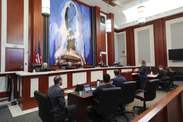 Utah Supreme Court to decide viability of a ballot question deemed ‘counterfactual’ by lower court