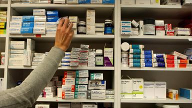 Pharmacy closures having 'huge impact' as more than 430 shut their doors last year, patient champion warns