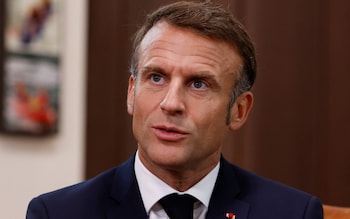 Emmanuel Macron has learnt Machiavelli’s methods, but not the skills