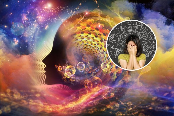 Psychedelic Found to Reduce Anxiety, Research Says