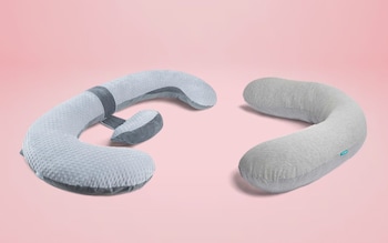 The 11 best pregnancy pillows of 2024 for comfort and support