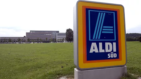 German supermarket Aldi's fake discounts breach EU law, top European court says