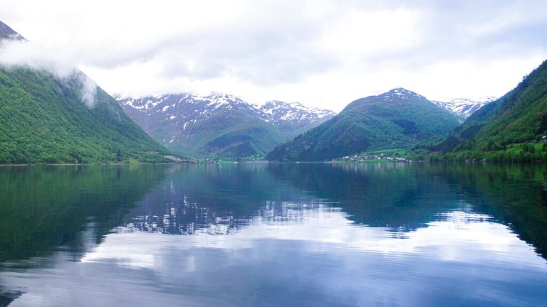 Southern Water considering shipping supplies from Norway to UK due to drought fears