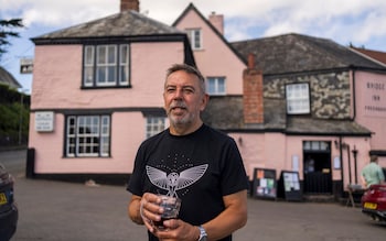 I’ve visited more than 3,000 pubs in my search for the perfect boozer