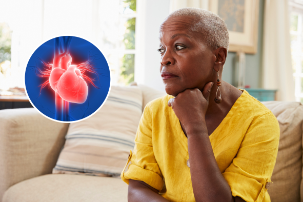 Can You Die of a Broken Heart? Cardiologist Reveals How To Protect Yourself