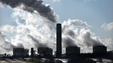 UK becomes first G7 nation to exit coal-fired power