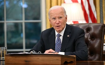 Biden presidency leaves households spending $2,500 more on groceries a year