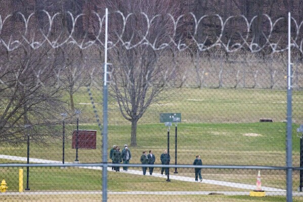 Wisconsin prisons agree to help hearing-impaired inmates under settlement