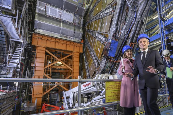 CERN Turns 70: How It Has Changed the World