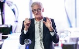 Dyson cuts payout to family-owned parent company by £500m