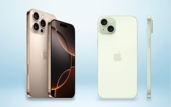 The best iPhone of 2024, tried and tested by an expert – which should you buy?