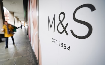 Marks &amp; Spencer shares are expensive – but they’re still worth buying