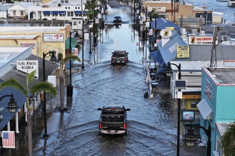 US Hurricanes Cause Thousands of Deaths for Years After Storms Hit